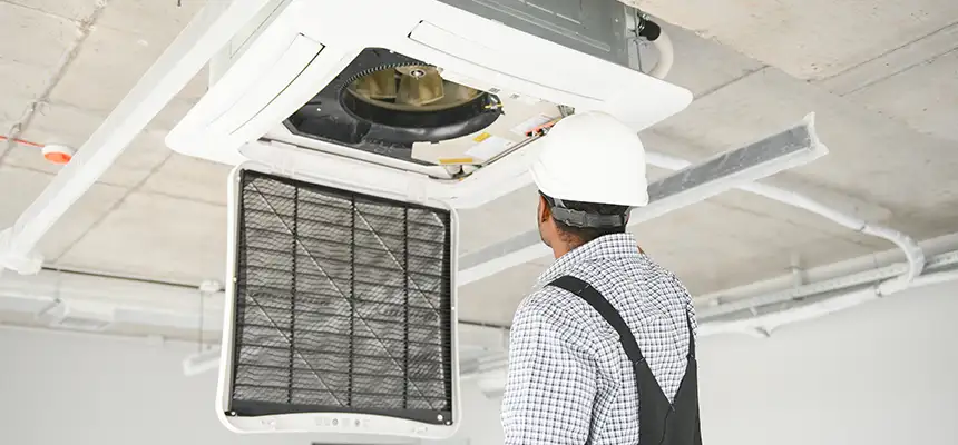 Our Affordable Duct Cleaning Near Me Services in Rome, NY