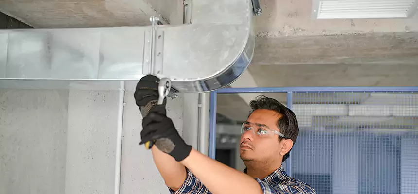 Our Air Duct Installation Services in Rome, NY