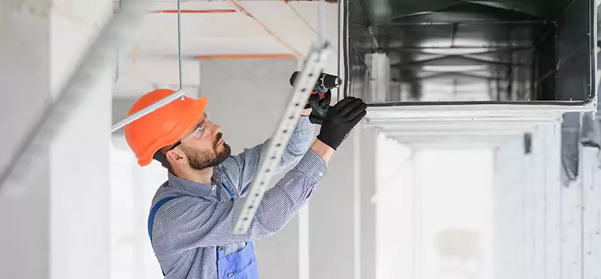 Our Air Vent Replacement Services in Rome, NY