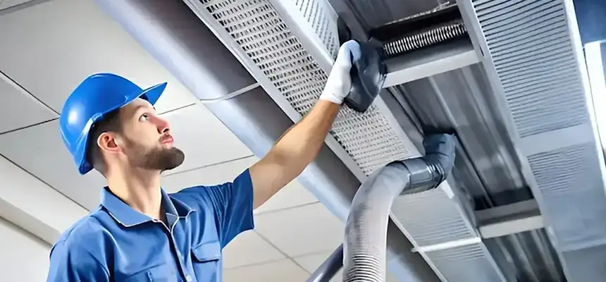 Our Annual Dryer Vent Maintenance Services in Rome, NY