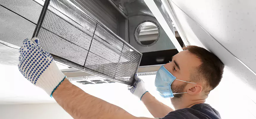 Our Bathroom Exhaust Duct Cleaning Services in Rome, NY