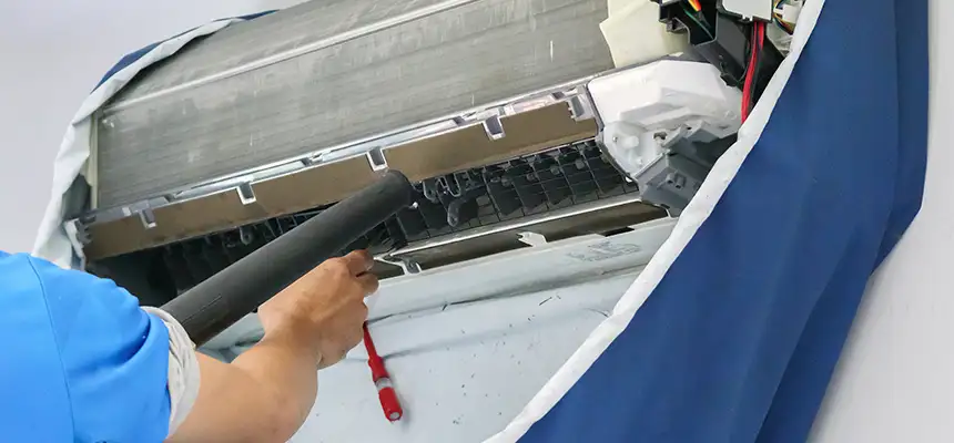 Advanced Clogged Dryer Vent Repair for Multi-Unit & Commercial in Rome, NY