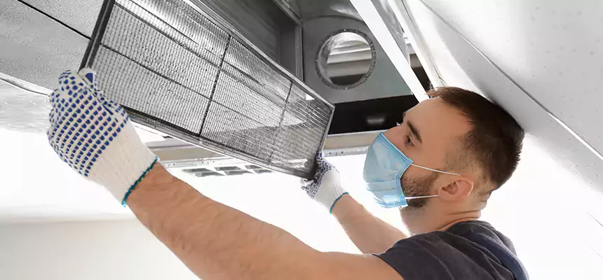 Our Dryer Vent Cleaning Services in Rome, NY