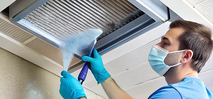 Our Home Ventilation Cleaning Services in Rome, NY