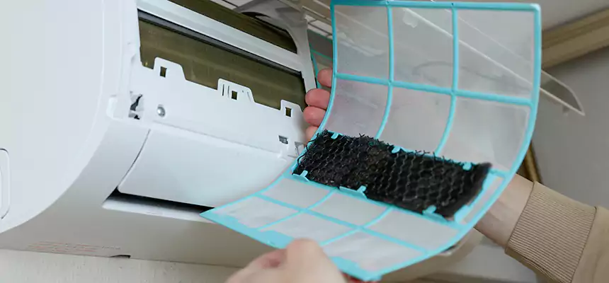 Gentle Ductwork Odor-Control Pet Dander Duct Cleaning in Rome, NY