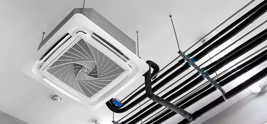 Our Smart AC Vent Controller Services in Rome, NY