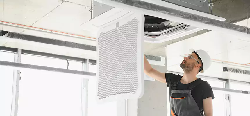 Dryer Ventilation Duct Cleaning in Rome