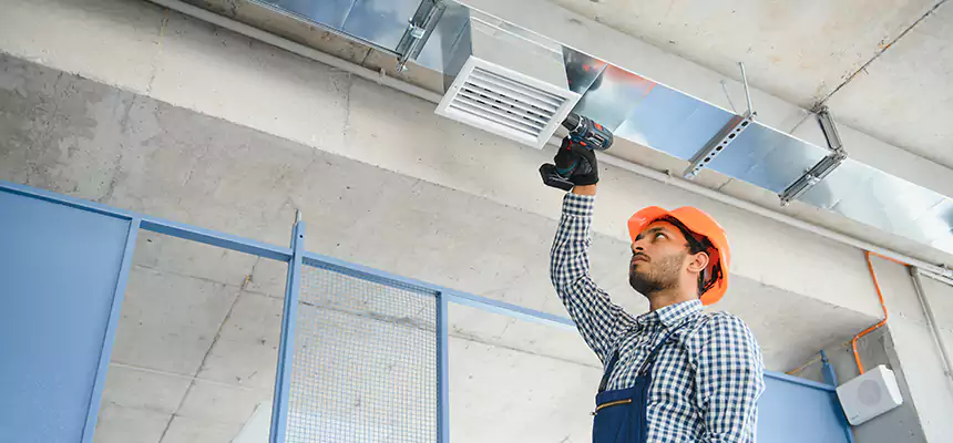 Efficient Exhaust Vent Cleaning in Rome, NY