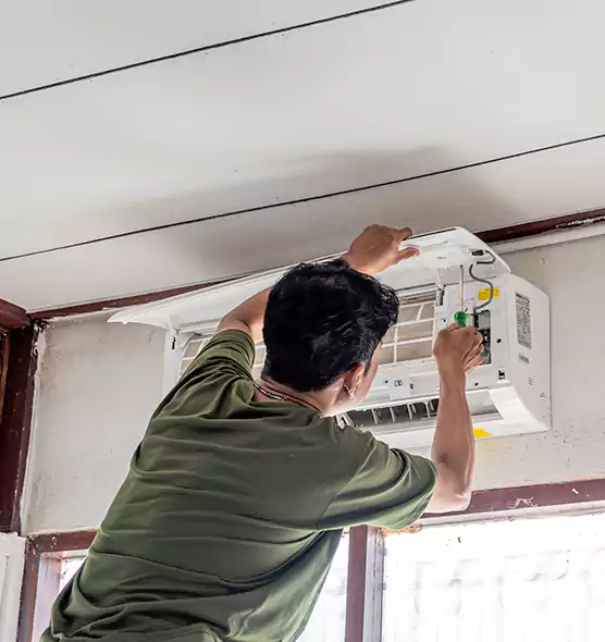 About Air Duct & AC Odor Removal in Rome, NY