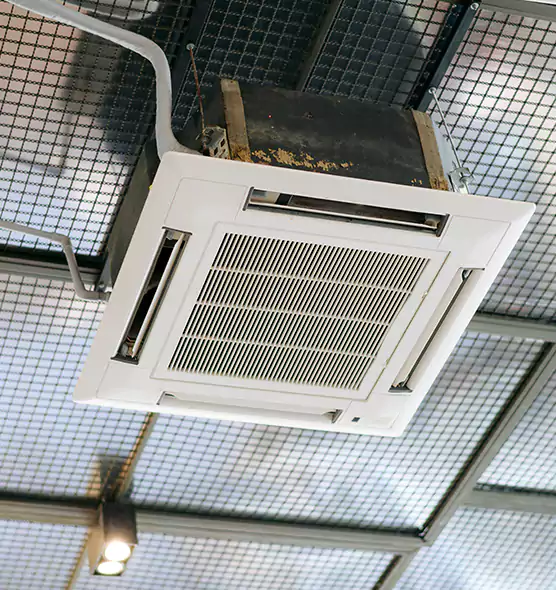 Top-Notch Allergy Relief Vent Cleaning Services in Rome, NY