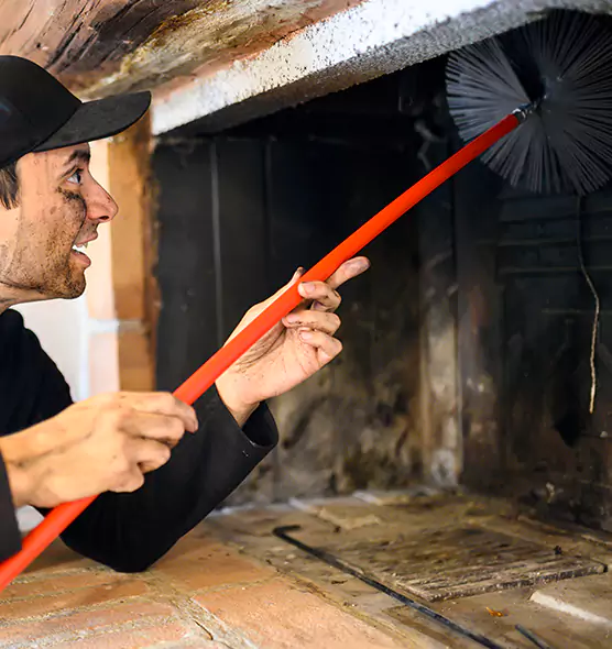 About Expert Chimney Cleaning in Rome, NY