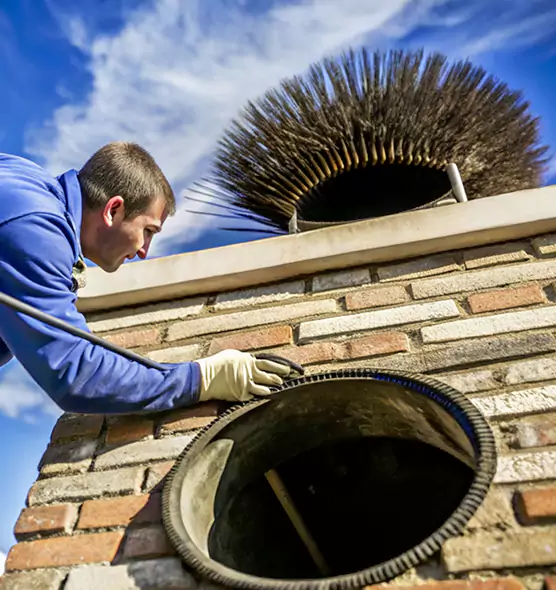 About Professional Chimney Sweep in Rome, NY