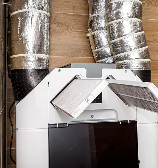 About Clogged Air Duct Repair in Rome, NY