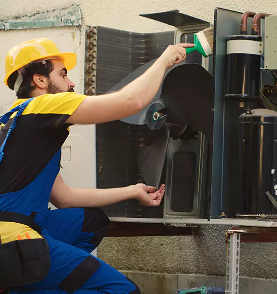 About Dryer Duct Fire Hazard Inspection in Rome, NY