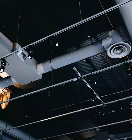 About Duct Sanitization with UV Light in Rome, NY