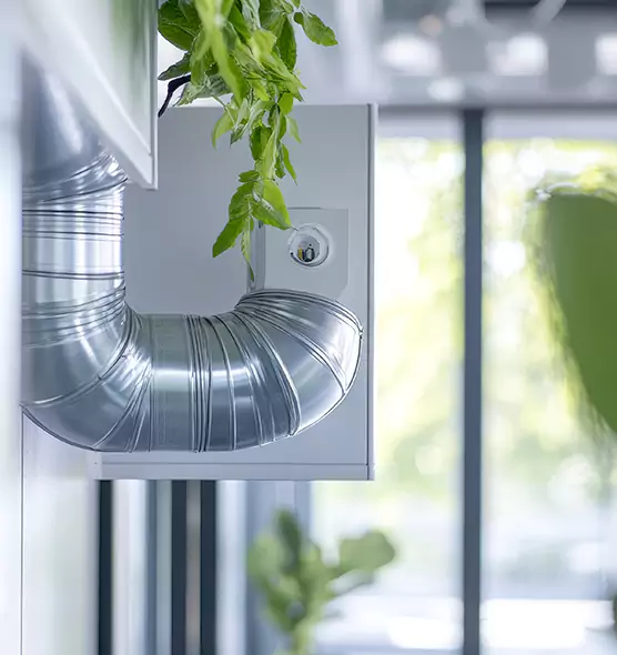 Professional Eco-Friendly Duct Cleaning Services in Rome, NY