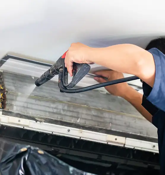 Welcome to Move-in/Move-out Duct Cleaning Services in Rome, NY