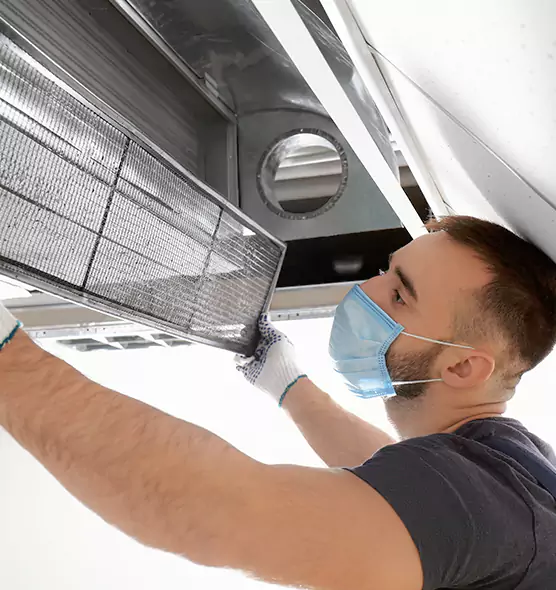 About Remove Smoke Smell From Air Duct in Rome, NY