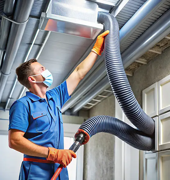 Welcome to Air Duct Cleaning & Repairs Rome — Your Local Roof Dryer Vent Cleaning Specialists in Rome, NY