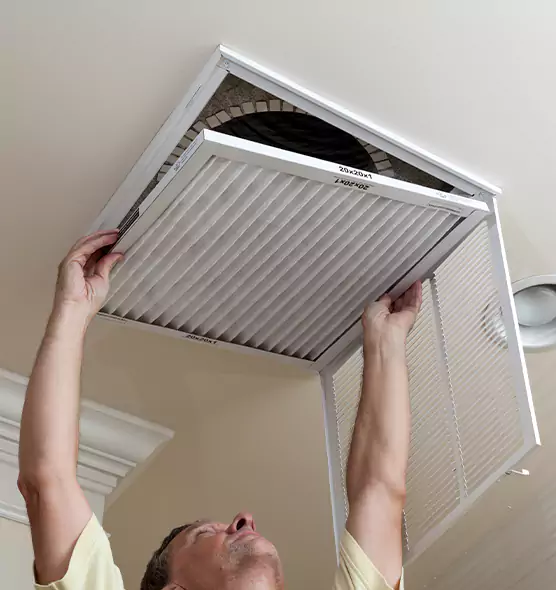 Professional Vent Relocation Services in Rome, NY
