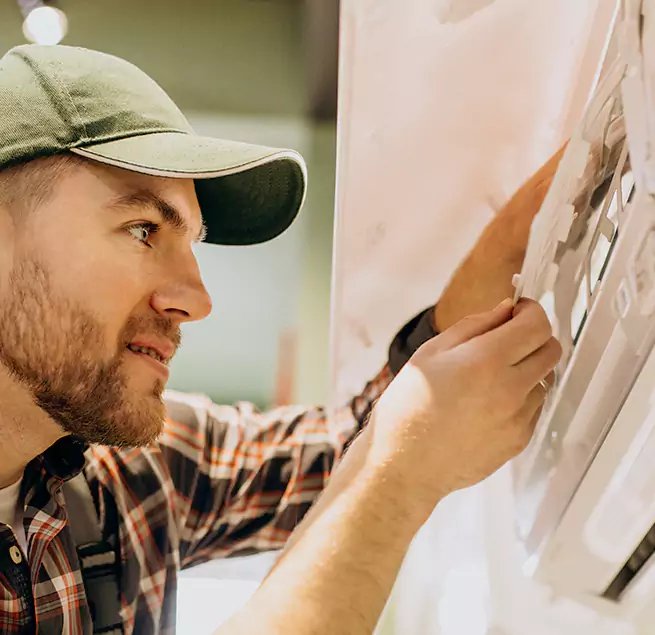 Why Homeowners Businesses Trust Us in Rome, NY?