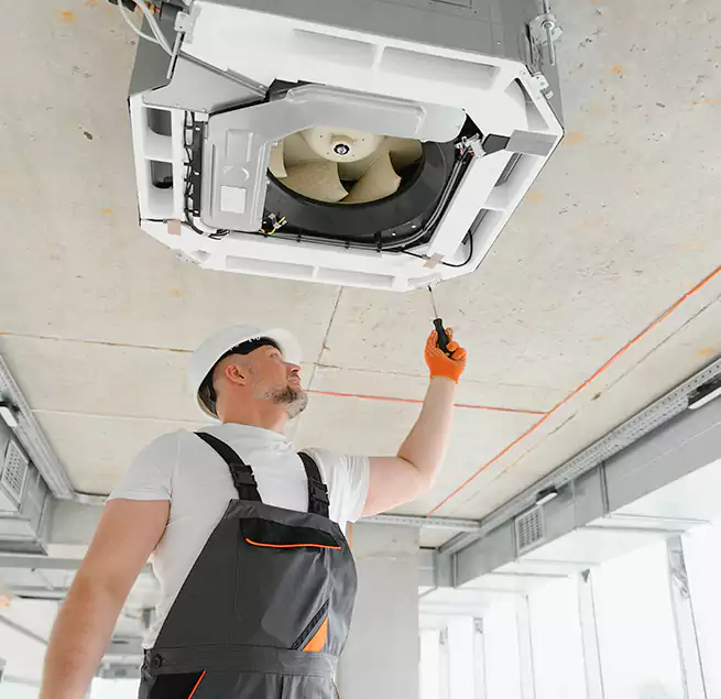 Why Homeowners & Businesses Trust Us in Rome, NY?