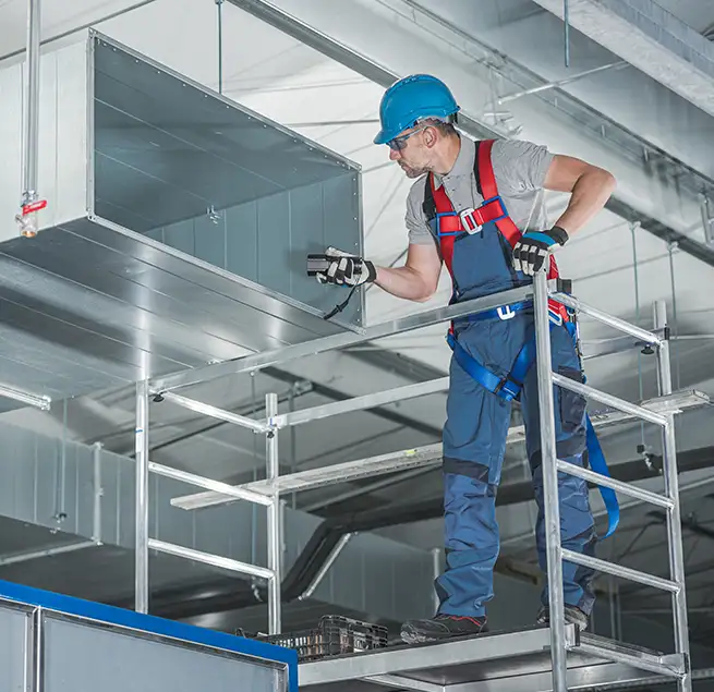 Why Homeowners & Businesses Trust Us in Rome, NY?