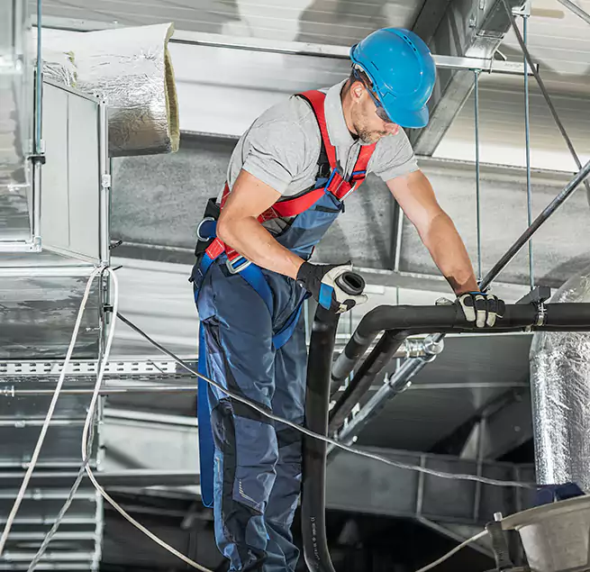 Why Homeowners & Businesses Trust Us in Rome, NY?