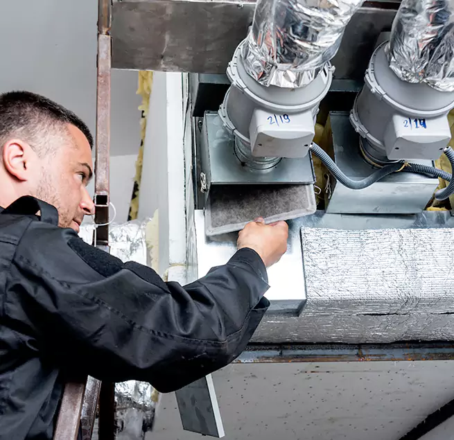 Why Homeowners & Businesses Trust Us in Rome, NY