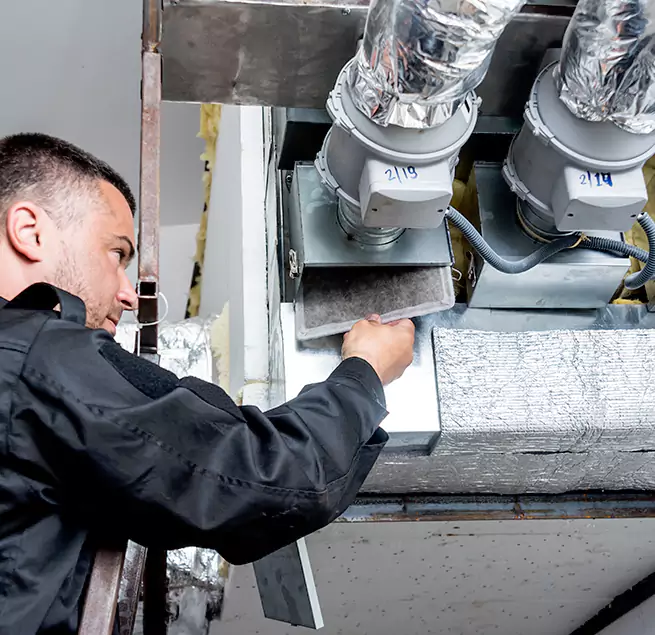 Why Homeowners & Businesses Trust Us in Rome, NY?