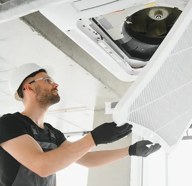 Why Homeowners & Businesses Trust Us in Rome, NY?