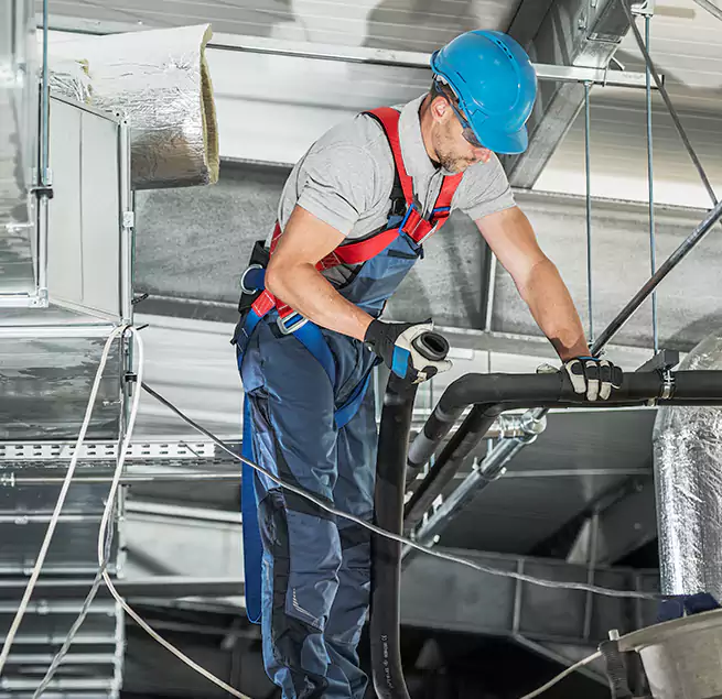 Why Homeowners & Businesses Trust Us in Rome, NY?