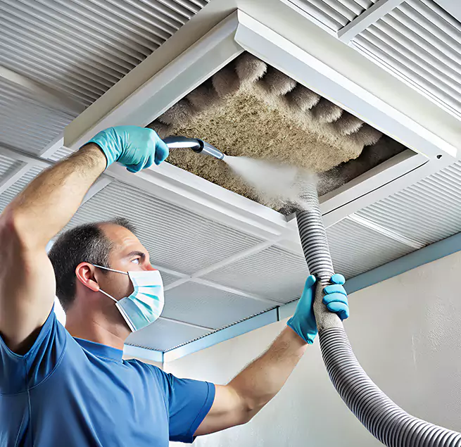 Why Homeowners Businesses Trust Us in Rome, NY