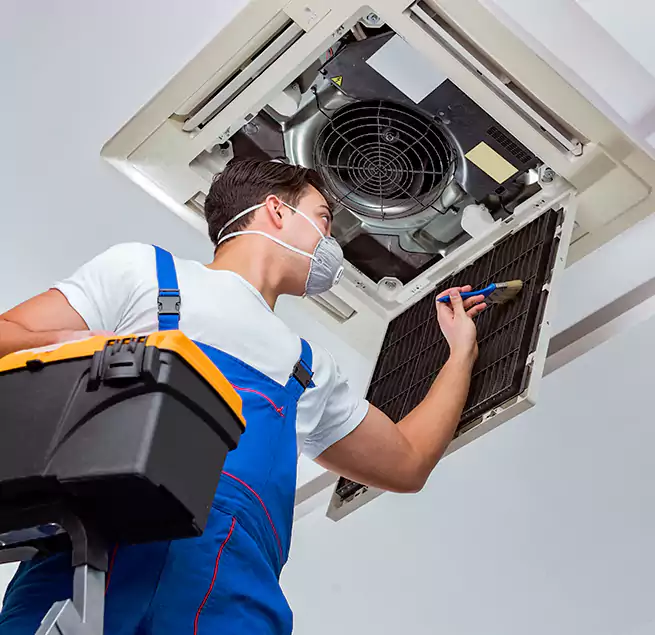 Why Homeowners & Businesses Trust Us in Rome, NY?