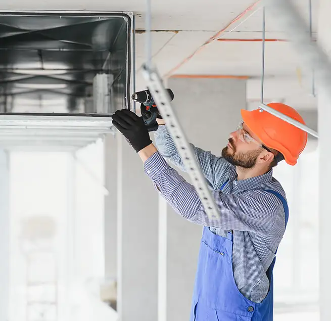  Why Homeowners Businesses Trust Us Rome, NY