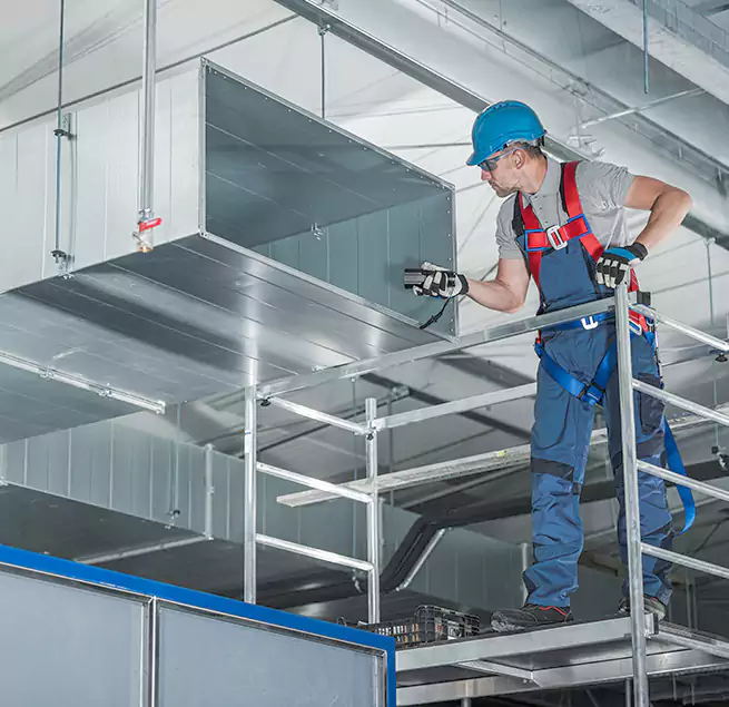 Why Homeowners Businesses Trust Us in Rome, NY