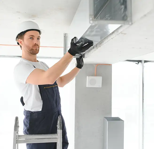 Why Homeowners & Businesses Trust Us in Rome, NY?