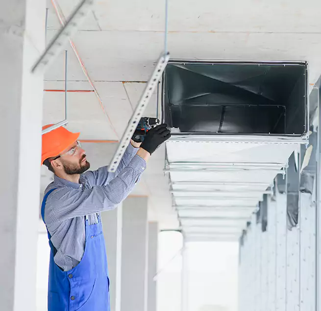 Why Homeowners & Businesses Trust Us in Rome, NY?