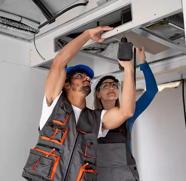 Why Homeowners & Businesses Trust Us in Rome, NY