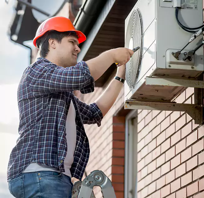 Why Homeowners & Businesses Trust Us Rome, NY