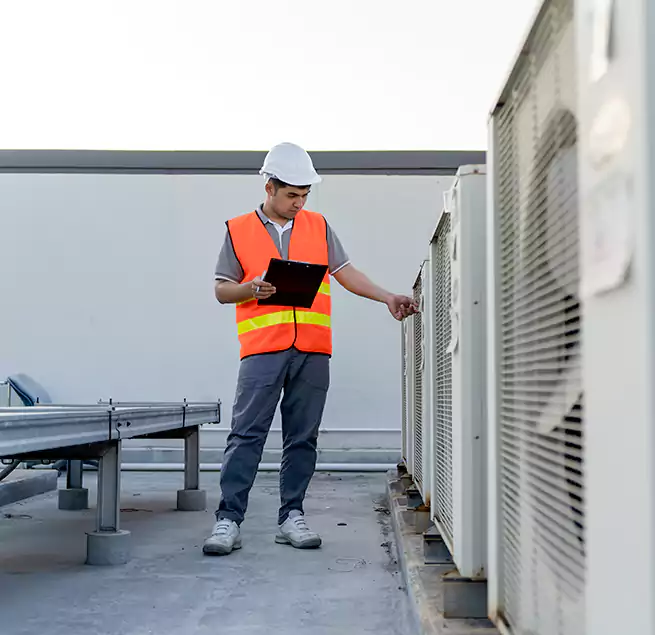 Why Homeowners & Businesses Trust Us in Rome, NY?