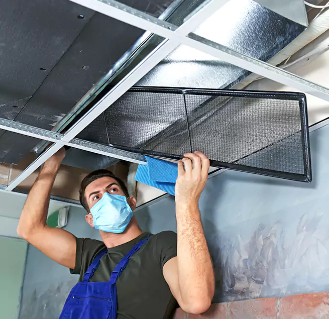  Why Homeowners Businesses Trust Us  in Rome, NY?