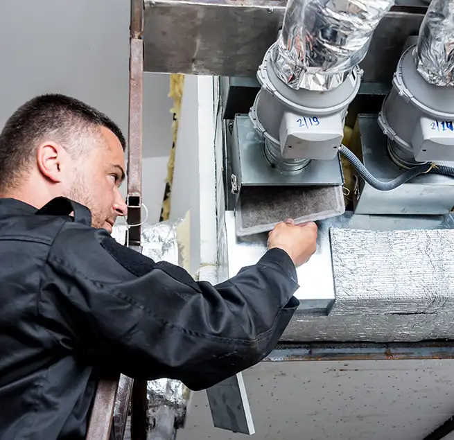 Why Homeowners & Businesses Trust Us in Rome, NY?